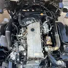 قلاب ايسوزو 5 طن تيربو 2020 ممشى 26851 كيلو قزاز كهرب