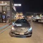 سوناتا 2014 محركاتها نظيفة