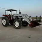 حراث شتاير 6 سلندر دبل شيول