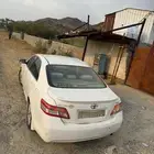 كامري 2008 فل كامل جير عادي