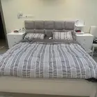 غرفة نوم نفرين