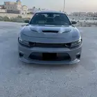 تشارجر 2018 فل كامل 6 سلندر البدي رش جنب وباقي وكاله