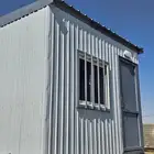 كرفانات بركسات برتبلات غرف شينكو بيوت جاهزه متنقله