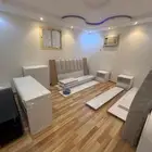 غرفه جديدة