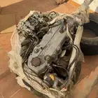 مكينه كرسيدا 22R