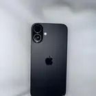 ايفون 16 بلس اسود