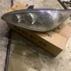 قطع كامري