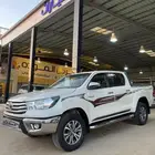 هايلكس 2018 دبل