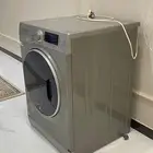 غسالة توماتيك