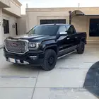 سييرا - دينالي 2018 - مالك أول - تشييكات وكالة