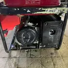 ماطور كهرباء بنزين هواند