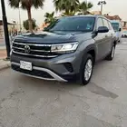فولكسواجن تيرامونت موديل 2022 .