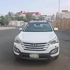 جيب سنتافيه موديل 2013 سقف بانوراما