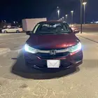 هوندا سيتي 2020