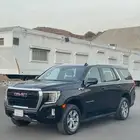 GMC يوكن 2022 دبل