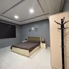 غرفه نوم ثنين