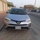 راف فور 2018 دبل