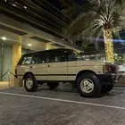 للبيع رنج كلاسك