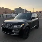 رنج روفر اوتوغرافي