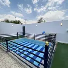 منتجعات وشاليهات الخير بنجران