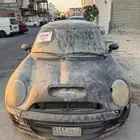 ميني كوبر تشليح