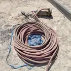 لي 50 متر مع غطاس