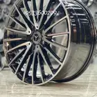 جنوط مرسيدس الجوهره مقاس 21 و20 موديل 2024 فورجيد درجه اولى