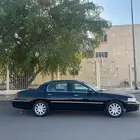 لنكولن تون كار