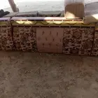 مساند 4 4 للبيع