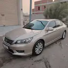 هوندا اكورد 2014