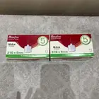 رؤوس قلم الأنسولين