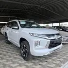 متسوبيشي منتيرو سبورت 2025 فل كامل ونص بالنقد والتقسيط