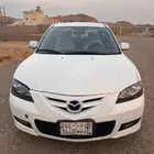 مازدا3 - 2009
