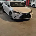 لكزس ES250 aa وارد الساير موديل 2025 بسعر 183.000