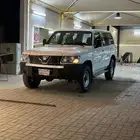 باترول 99 كبليتر فحص استماره جدد