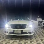 مرسيدس S300