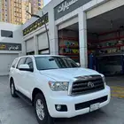 سكويا 2013 دبل نظيف جدا