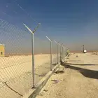 مقاول شبوك وسياج وهناجر ومستودعات