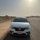 رينو سيمبول 2019