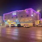 للايجار عمارة شقق مخدومة موقع مميز شرق الرياض