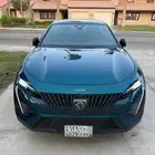 2024 Peugeot 408 GT
