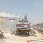 بوكلين كفرات للاجار فلفو مديل 21