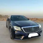 مرسيدس 2015 محول 2020