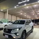 تويوتا فورشنر 2023 سعودي عبد اللطيف جميل