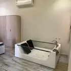 للبيع جاكوزي شبه جديد بحاله ممتاز جدا