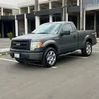 فورد F150 موديل 2013 دبل