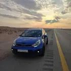 كيا ريو 2013