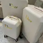 شنط سفر ودبش