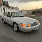 فورد كراون فكتوريا 2012