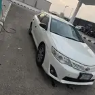 كامري 2015 نظيف جدا